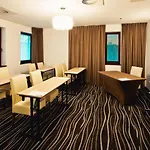 By Ihg Hotel 4*
