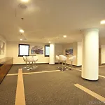 Hotel łódź, An Ihg Łódź