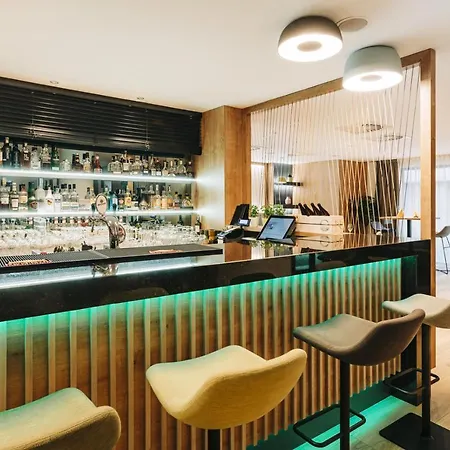 By Ihg Отель 4*