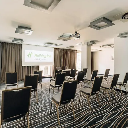 By Ihg Hotel Łódź