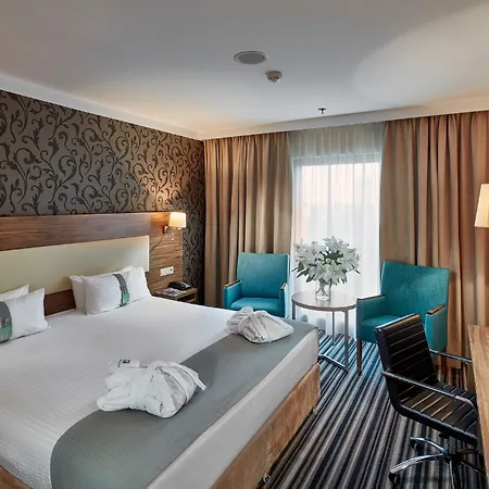 By Ihg 4* Lodz (Lodz)