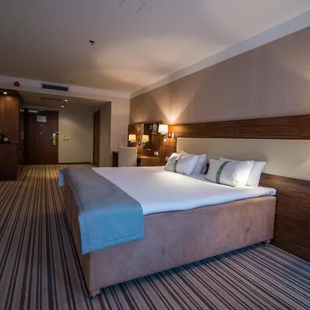 Hotel By Ihg Lodz (Lodz)