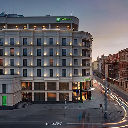 By Ihg Lodz (Lodz)