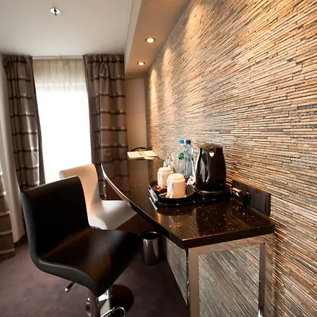 By Ihg Hotel Łódź