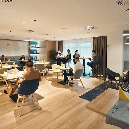 By Ihg 4* Lodz (Lodz)