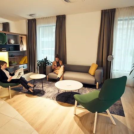 By Ihg 4* Łódź