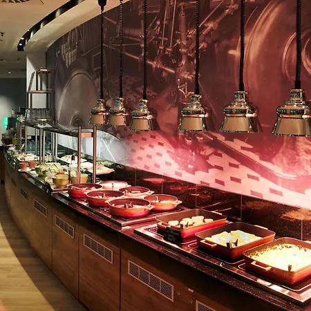 Hotel By Ihg 4*