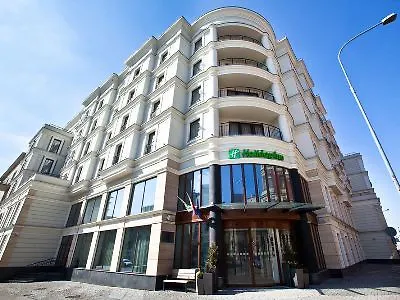 Hotel By Ihg Łódź