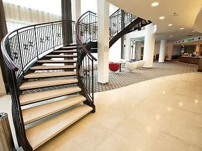 By Ihg 4* Łódź
