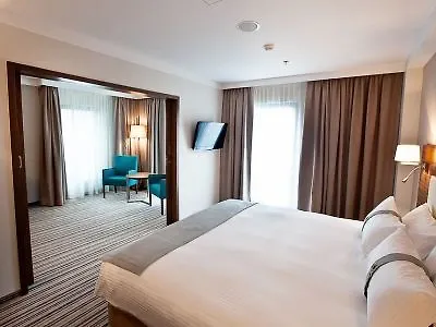 By Ihg Hotel Łódź