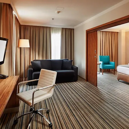 By Ihg Hotel Łódź