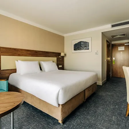 By Ihg Lodz (Lodz)