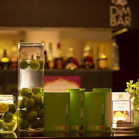 Hotel By Ihg 4*