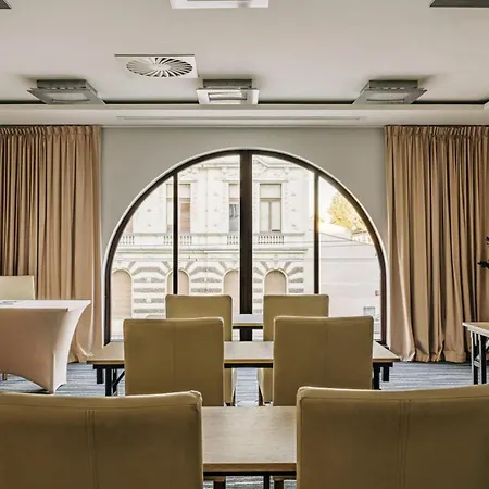 Отель By Ihg 4*