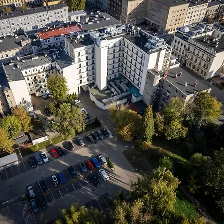 By Ihg Łódź
