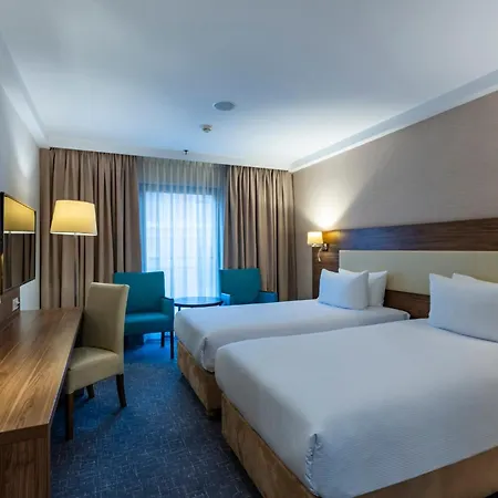 By Ihg Hotel Łódź