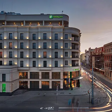 By Ihg Lodz (Lodz)