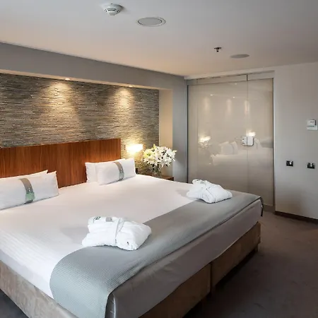 By Ihg Hotel Łódź