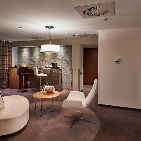 By Ihg Hotel Łódź