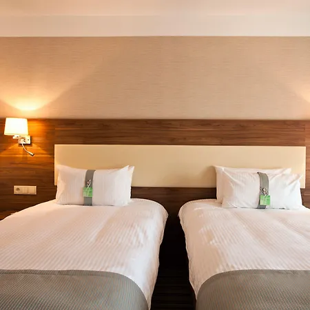 By Ihg Hotel Łódź