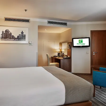 Hotel By Ihg Łódź