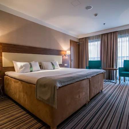 Hotel By Ihg Łódź