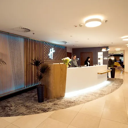 By Ihg Hotel 4*