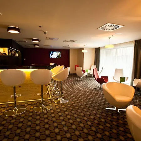 By Ihg Hotel