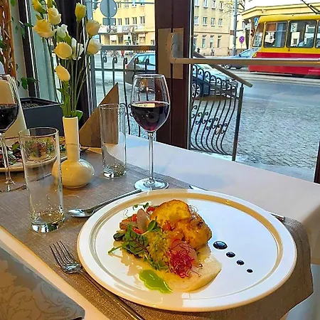 By Ihg 4* Lodz