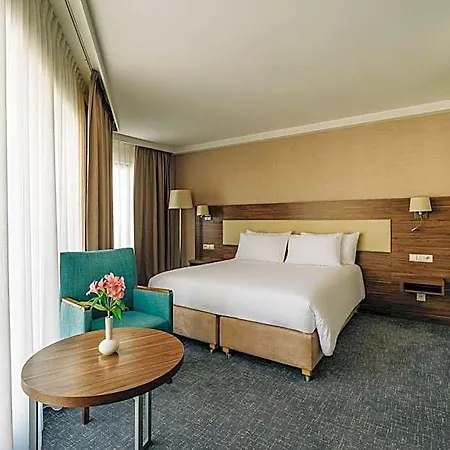 By Ihg 4* Lodz