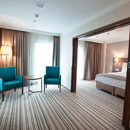 By Ihg Hotel Łódź