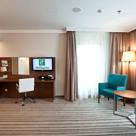 Hotel By Ihg Łódź