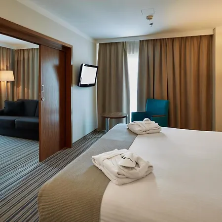 Hotel By Ihg Łódź