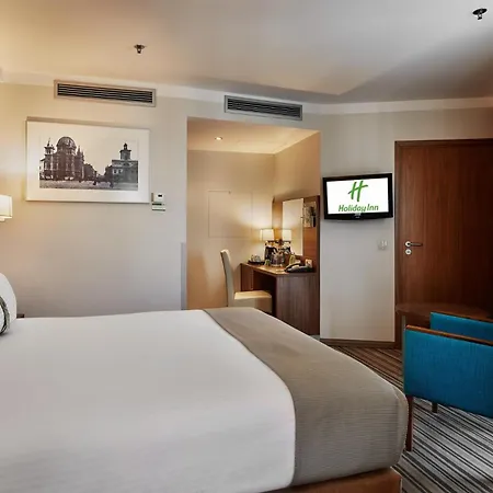 By Ihg Łódź