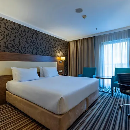 By Ihg Hotel Łódź
