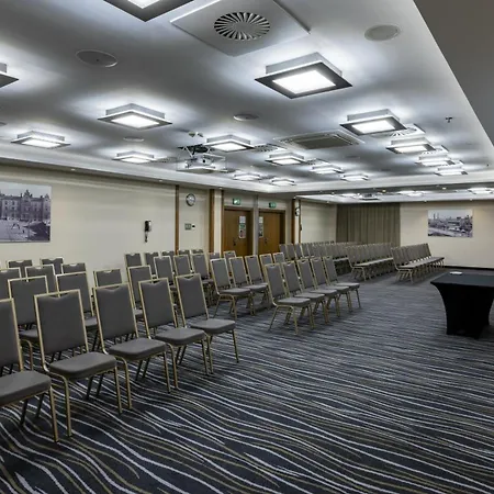 By Ihg Hotel Łódź