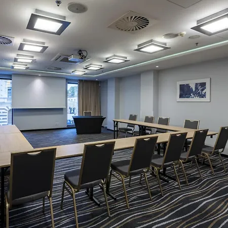 By Ihg Łódź