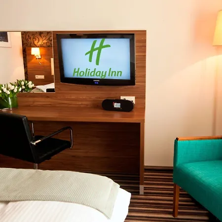 By Ihg Łódź