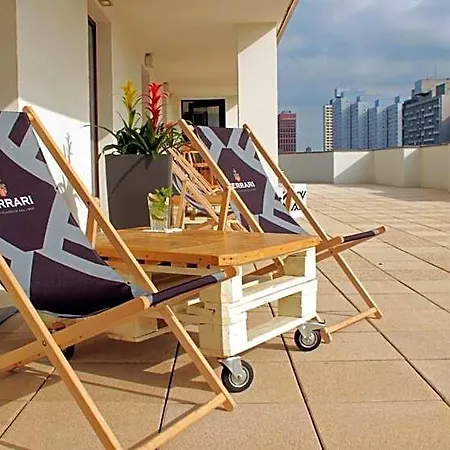 By Ihg 4* Lodz