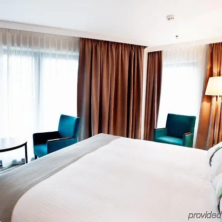 By Ihg 4* Łódź