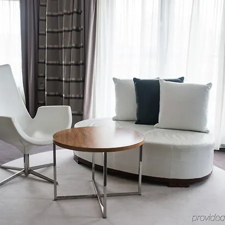By Ihg Hotel