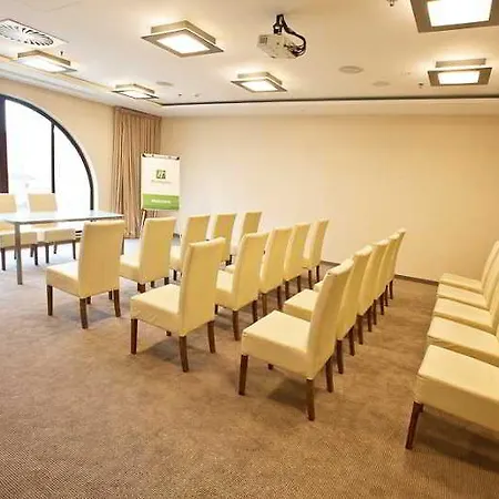 By Ihg Hotel Łódź