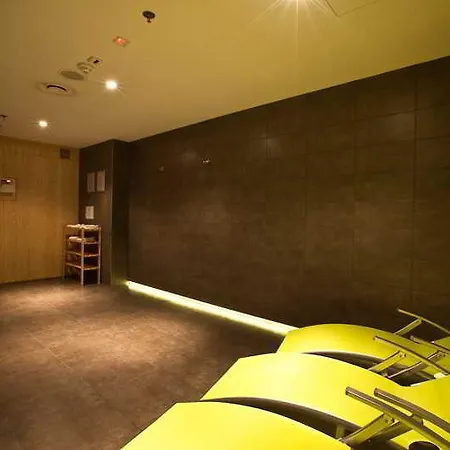 By Ihg Hotel Łódź