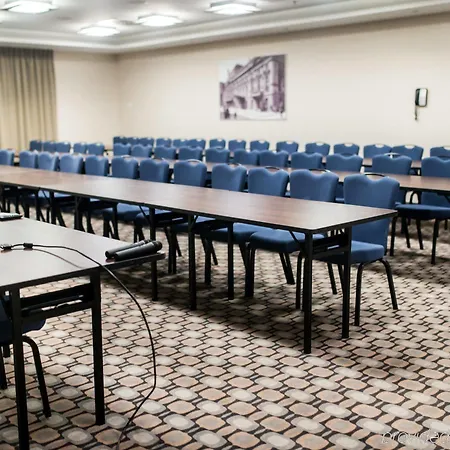 By Ihg Lodz