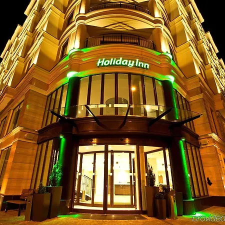 Hotel By Ihg