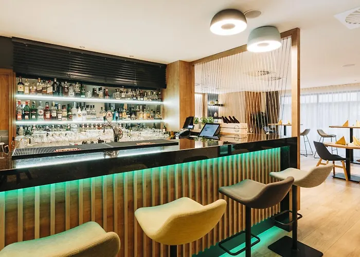 By Ihg Отель 4*