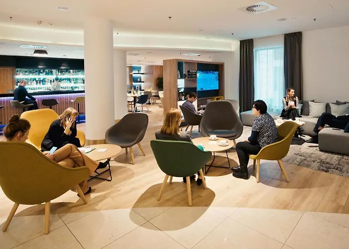 By Ihg فندق وودج