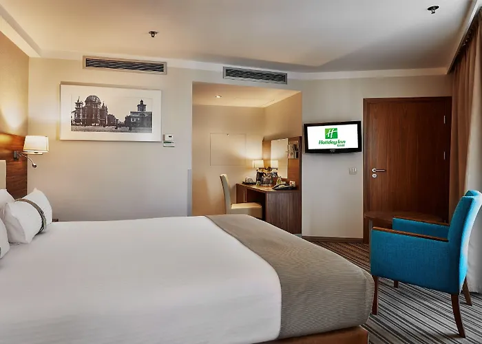 فندق By Ihg وودج