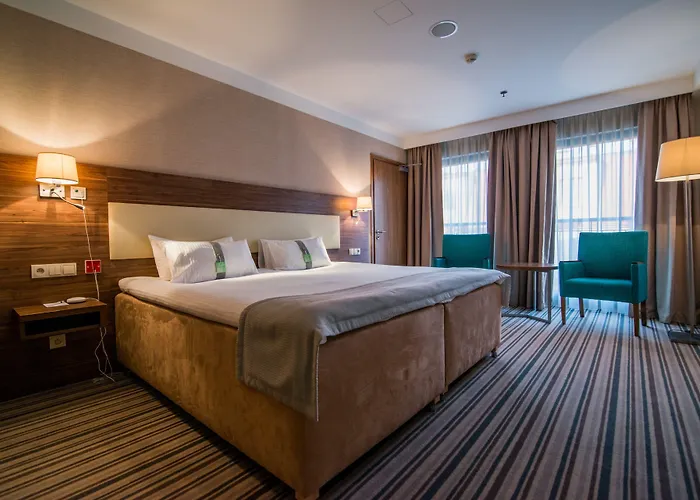 فندق By Ihg وودج