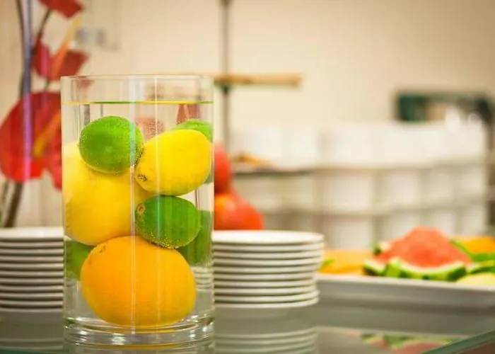 By Ihg Отель 4*